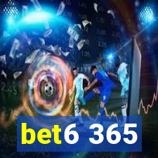 bet6 365